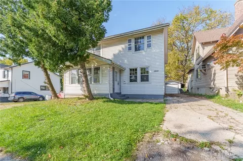 1955 Rugby Rd, Dayton, OH 45406