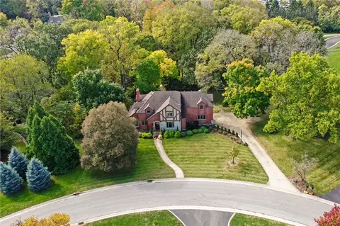 View/Area - 860 Greenhouse Dr, Kettering, OH 45419 photo 1 of 5