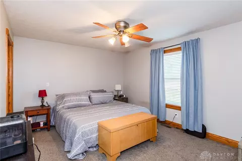 Bedroom - 5782 Whispering Wind Dr, Springfield, OH 45504 photo 1 of 4