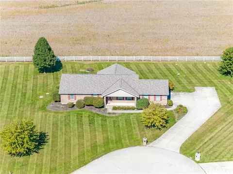View/Area - 5782 Whispering Wind Dr, Springfield, OH 45504 photo 12 of 15