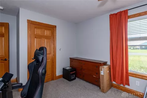 Bedroom - 5782 Whispering Wind Dr, Springfield, OH 45504 photo 4 of 4