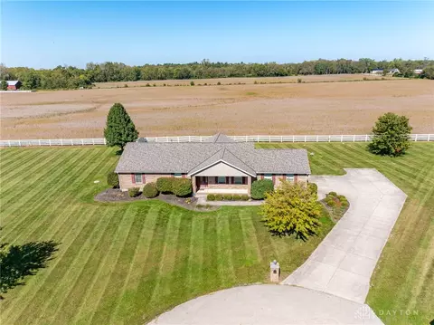 View/Area - 5782 Whispering Wind Dr, Springfield, OH 45504 photo 1 of 15