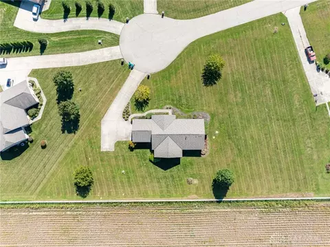 View/Area - 5782 Whispering Wind Dr, Springfield, OH 45504 photo 14 of 15