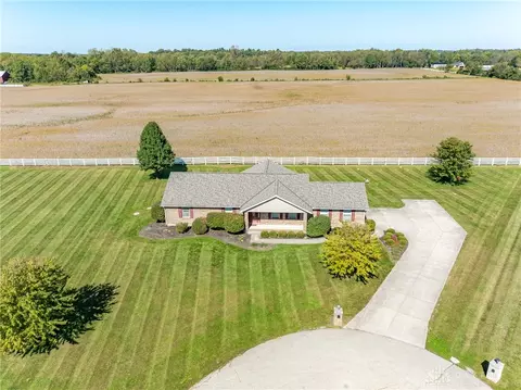View/Area - 5782 Whispering Wind Dr, Springfield, OH 45504 photo 13 of 15