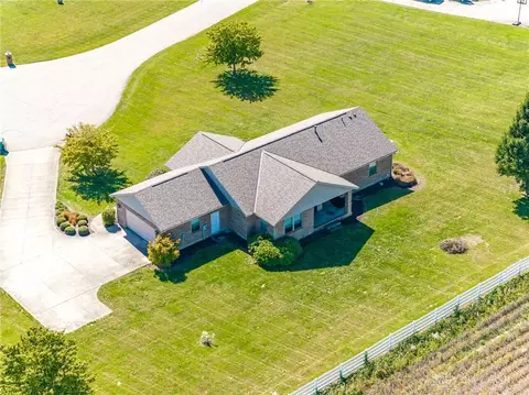 View/Area - 5782 Whispering Wind Dr, Springfield, OH 45504 photo 8 of 15