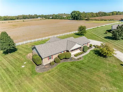 View/Area - 5782 Whispering Wind Dr, Springfield, OH 45504 photo 15 of 15