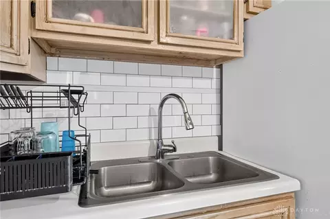 Kitchen - 2026 Westboro Ave, Springfield, OH 45503 photo 3 of 4