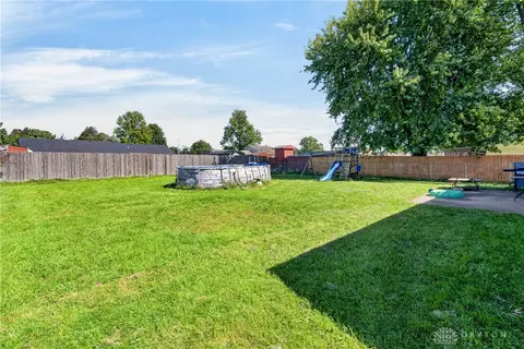 Exterior - 2026 Westboro Ave, Springfield, OH 45503 photo 6 of 6
