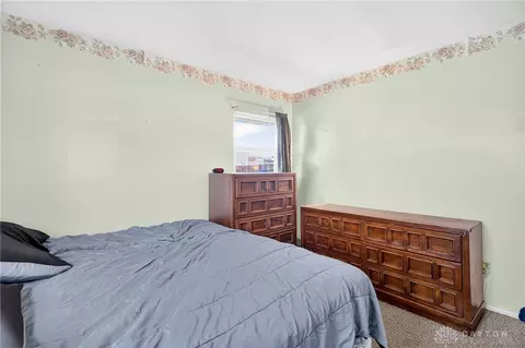 Bedroom - 2026 Westboro Ave, Springfield, OH 45503 photo 2 of 4