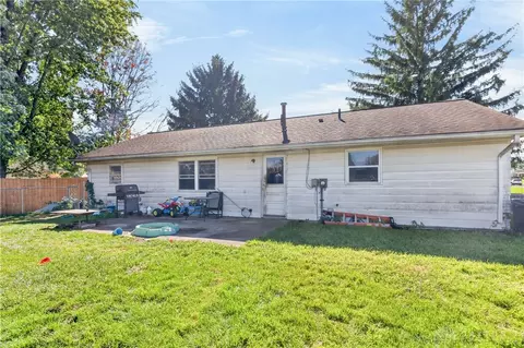 Exterior - 2026 Westboro Ave, Springfield, OH 45503 photo 4 of 6