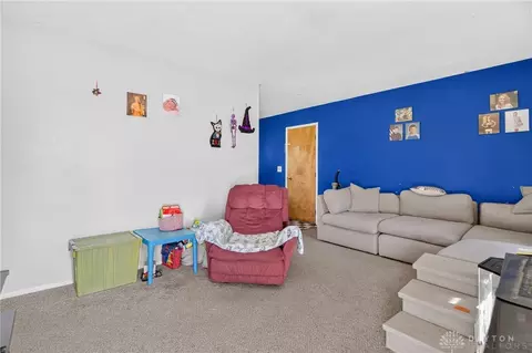 Living - 2026 Westboro Ave, Springfield, OH 45503 photo 1 of 1