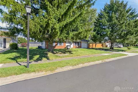 Exterior - 2026 Westboro Ave, Springfield, OH 45503 photo 1 of 6