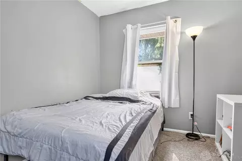 Bedroom - 2026 Westboro Ave, Springfield, OH 45503 photo 4 of 4
