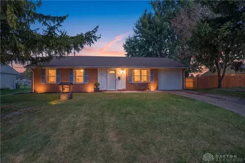 2026 Westboro Ave, Springfield, OH 45503