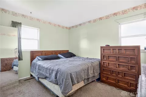 Bedroom - 2026 Westboro Ave, Springfield, OH 45503 photo 1 of 4