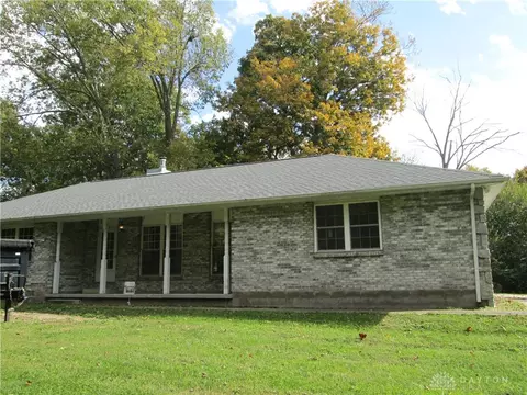 1544 State Route 503 # B, West Alexandria, OH 45381