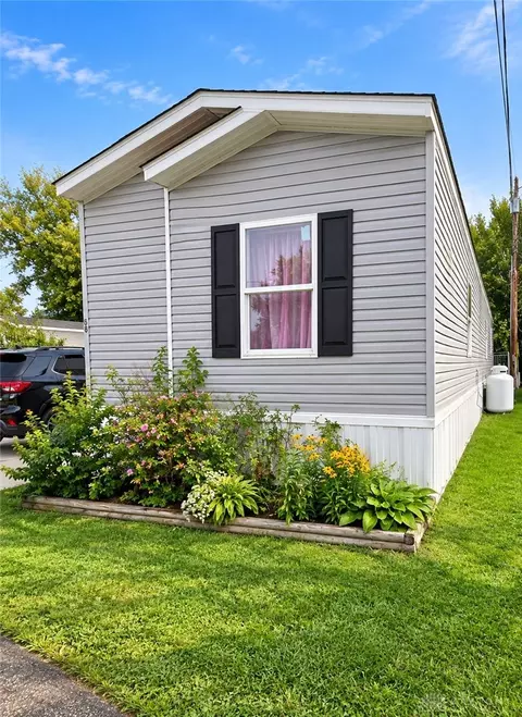 439 Morrow Rd #58, South Lebanon, OH 45065