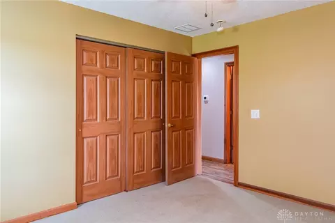 Bedroom - 9550 State Route 725 Pike, Germantown, OH 45327 photo 3 of 6