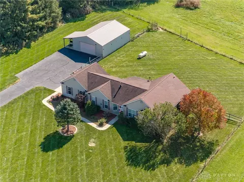 View/Area - 9550 State Route 725 Pike, Germantown, OH 45327 photo 4 of 14