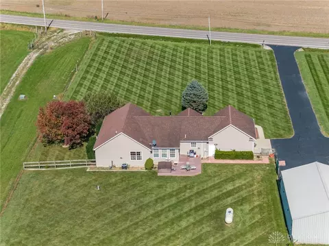 View/Area - 9550 State Route 725 Pike, Germantown, OH 45327 photo 6 of 14