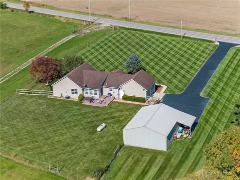 View/Area - 9550 State Route 725 Pike, Germantown, OH 45327 photo 7 of 14