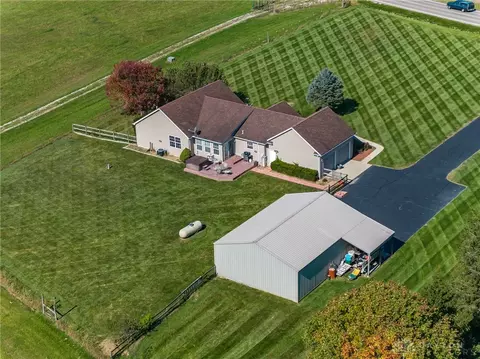 View/Area - 9550 State Route 725 Pike, Germantown, OH 45327 photo 8 of 14