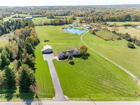 View/Area - 9550 State Route 725 Pike, Germantown, OH 45327 photo 1 of 14