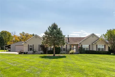9550 State Route 725 Pike, Germantown, OH 45327