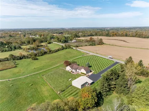 View/Area - 9550 State Route 725 Pike, Germantown, OH 45327 photo 9 of 14
