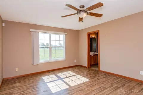 Bedroom - 9550 State Route 725 Pike, Germantown, OH 45327 photo 1 of 6