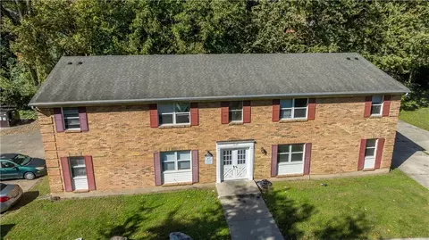 3029 Idylwilde Blvd, Dayton, OH 45414