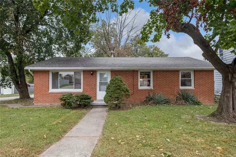 284 Forest Ave, West Milton, OH 45383