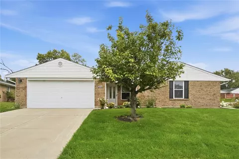 7600 Rainview Ct, Dayton, OH 45424
