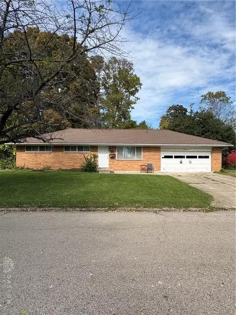 311 Minty Dr, Dayton, OH 45414