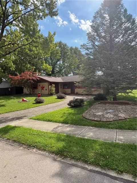 529 San Bernardino Trl, Union, OH 45322