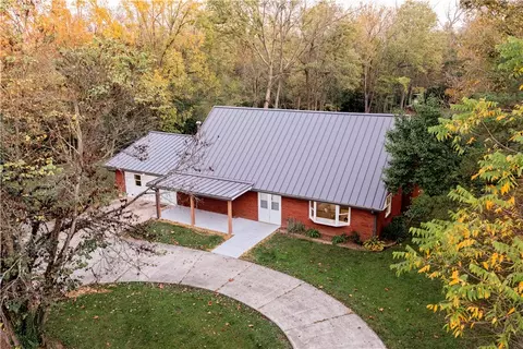 14421 Eaton Pike, New Lebanon, OH 45345