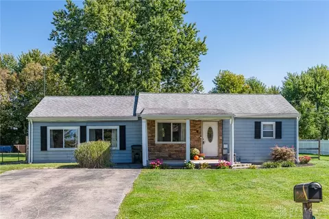 4636 Wayne Blvd, Lebanon, OH 45036
