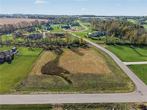 lot29 Legendary Way, Clearcreek Twp, OH 45036