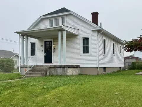 438 Grove Ave, Dayton, OH 45404