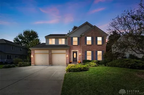 975 Evergreen Park Ln, Lebanon, OH 45036