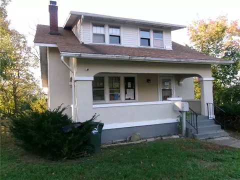 4030 Haney Rd, Trotwood, OH 45416