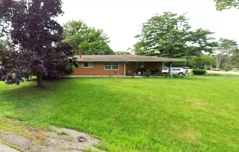 114 Darst Rd, Dayton, OH 45440