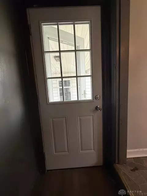Entry Way - 1700 Norton Ave, Kettering, OH 45420 photo 1 of 1