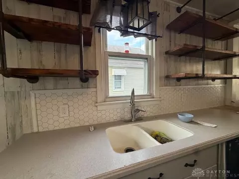 Kitchen - 1700 Norton Ave, Kettering, OH 45420 photo 2 of 3