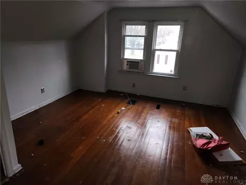Bedroom - 1700 Norton Ave, Kettering, OH 45420 photo 3 of 3