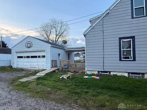 Exterior - 1700 Norton Ave, Kettering, OH 45420 photo 5 of 5