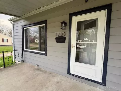 Exterior - 1700 Norton Ave, Kettering, OH 45420 photo 3 of 5