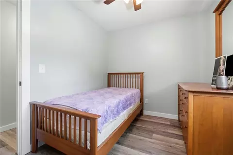 Bedroom - 3255 Erter Dr, Springfield, OH 45503 photo 9 of 10