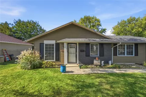 Exterior - 3255 Erter Dr, Springfield, OH 45503 photo 5 of 10