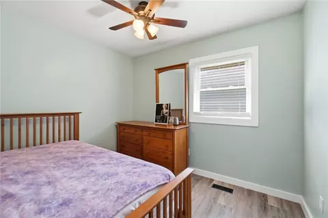 Bedroom - 3255 Erter Dr, Springfield, OH 45503 photo 8 of 10